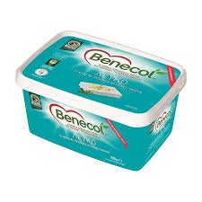BENECOL ΛΕΥΚΟ ΤΥΡΙ 300GR