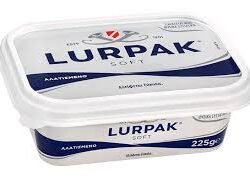 LURPAK SOFT ΑΛΑΤΙΣΜΕΝΟ 255GR