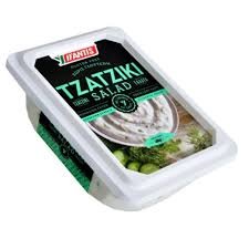IFANTIS ΤΖΑΤΖΙΚΙ SALAD 400GR