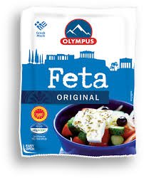 ΟΛΥΜΠΟΣ ΦΕΤΑ 200GR