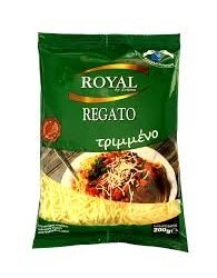 ROYAL REGATO ΤΡΙΜ. 200GR