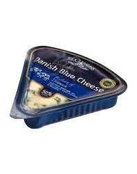 ROYAL DANISH BLUE CHEESE 100GR