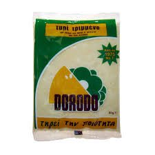 DORONO ΤΥΡΙ ΤΡΙΜ. 80GR