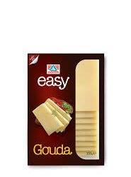 ΔΕΛΤΑ EASY EDAM 200GR