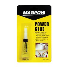 POWER GLUE 3G