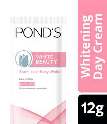 PONDS WHITE BEAUTY DAY CREAM 12G