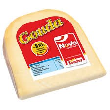 NOVO GOUDA 300GR