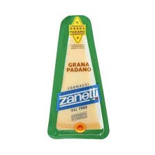 ZANETTI GRANA PADANO 200GR