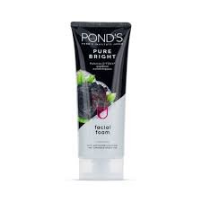 PONDS PURE WHITE POLLUTION OUT 50G