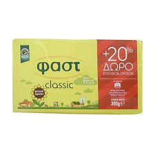 ΦΑΣΤ CLASSIC 300GR