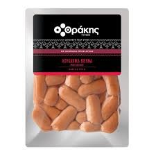 ΘΡΑΚΗΣ ΓΕΥΣΕΙΣ ΛΟΥΚΑΝΙΚΑ VIENNA 240GR