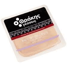 ΘΡΑΚΗΣ ΓΕΥΣΕΙΣ ΦΙΛΕΤΟ ΓΑΛΟΠΟΥΛΑΣ ΒΡΑΣΤΟ 160GR