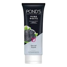 PODS PURE WHITE POLUTION D-TOXX 50G