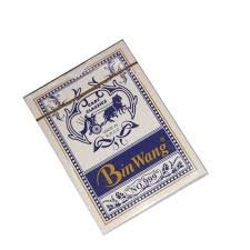 PLAYING CARDS BINWANG
