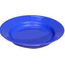 PLASTIC PLATE
