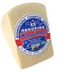 ΚΑΡΑΛΗΣ PEKORINO 300GR