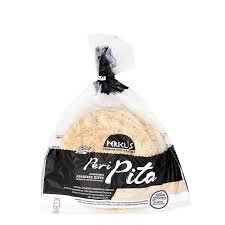 PERIKLIS PITA BREAD 300G