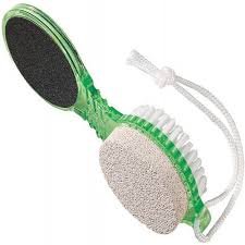 PEDICURE PADDLE