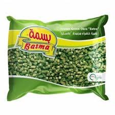 BASMA ΜΠΑΜΙΕΣ ZERO 400GR