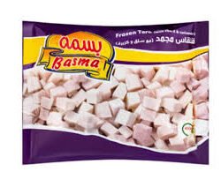 BASMA FROZEN TARO 400GR