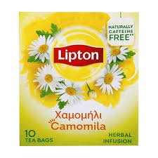 LIPTON ΧΑΜΟΜΗΛΙ 10GR