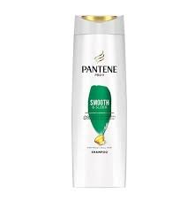 PANTENE SHAMPOO PRO-V SMOOTH AND SLEEK 360ML
