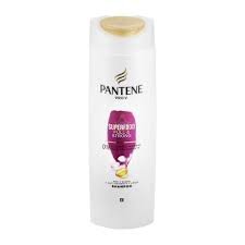 PANTENE SHAMPOO PRO-V HAIR SUPERFOOD 360ML