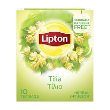 LIPTON ΤΙΛΙΟ 16GR