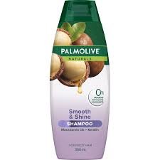 PALMOLIVE NATURALS NATURAL OIL 350ML