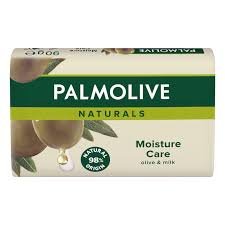 PALMOLIVE NATURALS MOISTURE CARE OLIVE 90G