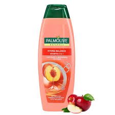 PALMOLIVE NATURALS HYDRA BALANCE SHAMPOO 2IN1 350ML