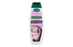 PALMOLIVE NATURALS BEAUTY GLOSS SHAMPOO 350ML