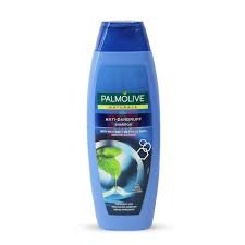 PALMOLIVE SHAMPOO ANTI-DANDRUFF WILD MINT 350ML
