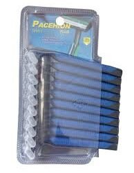 PACEHION PLUS TRIPLE BLADE 8PCS