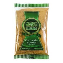 HEERA CORIANDER POWDER 100G
