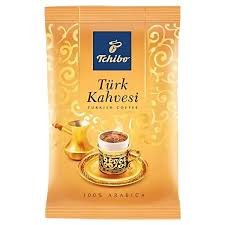 TURKISH COFFEE 100G