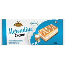 MERENDINE CREAM 250GR