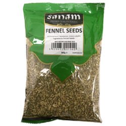 SANAM FENEL SEED ΜΑΡΑΘΟΣ 100GR