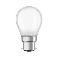 OSRAM LIGHT BULB 40WATT