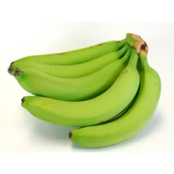 GREEN PLANTAIN KG