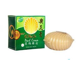 OSEUR OMEISU PEARL CREAM