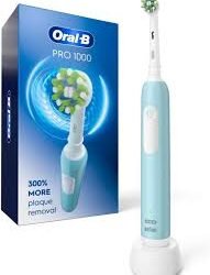 ORAL-B TOOTHBRUSH