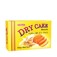 OLYMPIC DRY CAKE 145G