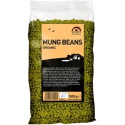 MUNG BEANS ΧΥΜΑ 500GR