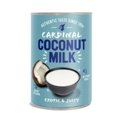 CARDINAL COCONUT MILK 400ML