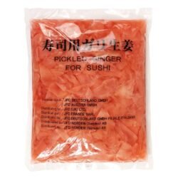 TAKAHIRO PICKLE GINGER PINK 1.4KG