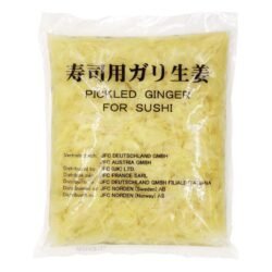 TAKAHIRO PICKLE GINGER WHITE 1.4KG