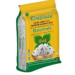 KHUSHBOO BASMAI RICE 20KG