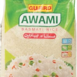 AWAMI BASMATI RICE 5KG