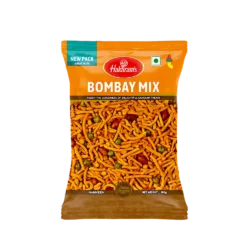 HALDIRAMS BOMBAY MIX 200GR
